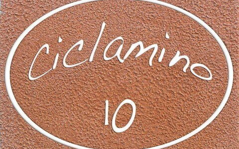 Unterkunft:&nbsp;Ciclamino