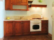 Unterkunft:&nbsp;Ginestra