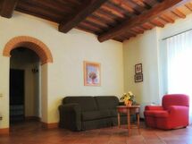 Unterkunft:&nbsp;Ginestra