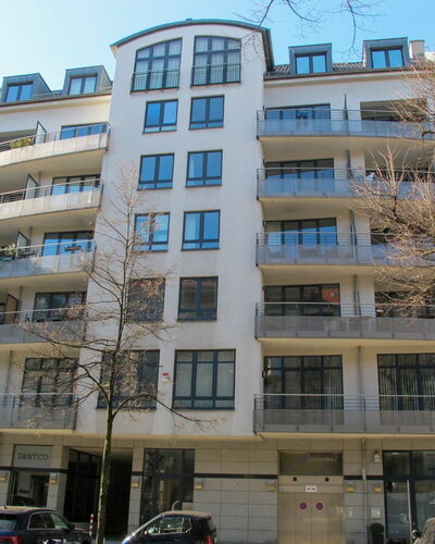 Schlüterstrasse
