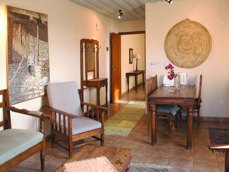 Adamos House