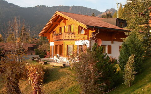 Chalet Petit Pont: Haus, Zuhause, Eigentum, Bergdorf, Natürliche Landschaft, Grundeigentum, Gebäude, Estate, Hütte, Dach