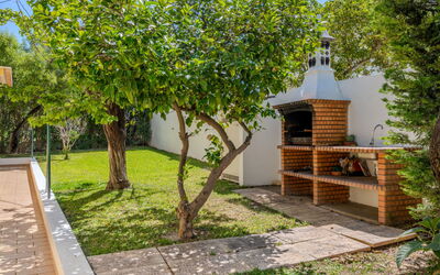 Villa Monte da Torre