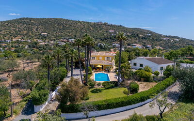 Villa Monte da Torre