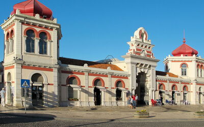 Villa Monte da Torre