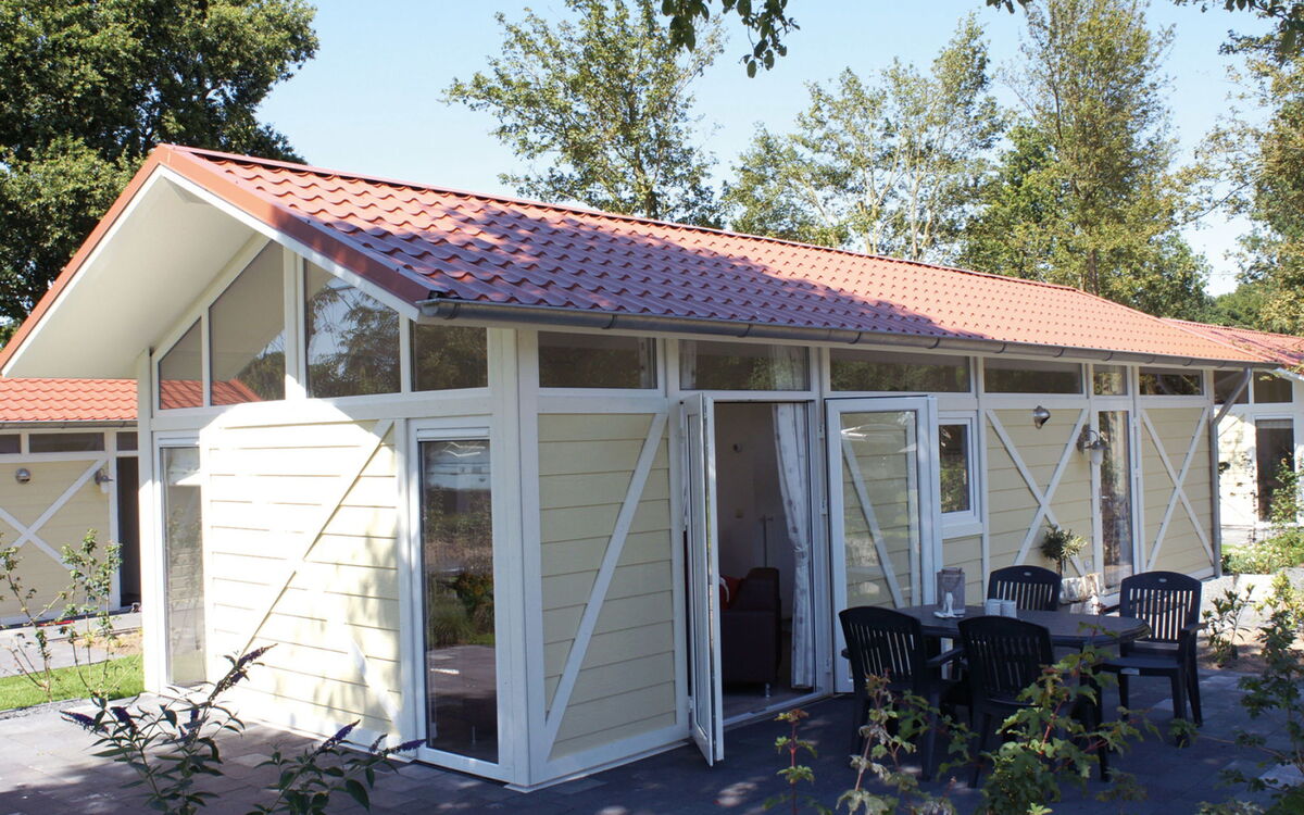 Unterkunft:&nbsp;Droompark Bad Hoophuizen 100.37