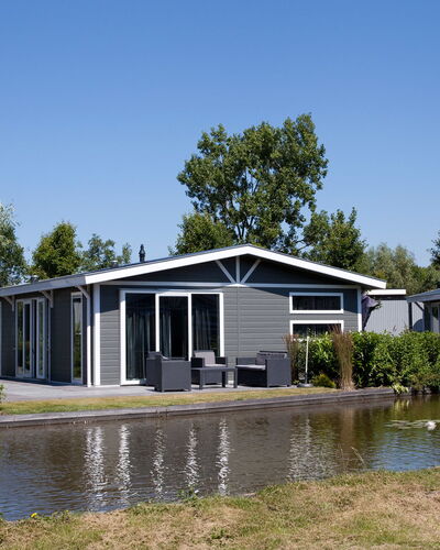 Droompark Buitenhuizen 200.36
