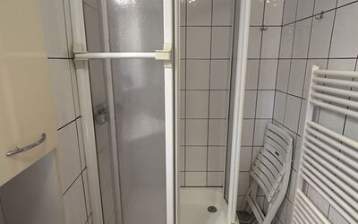 Unterkunft:&nbsp;Dehne 110.3