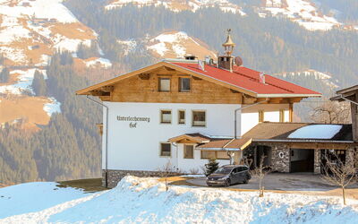 Aschau im Zillertal 320