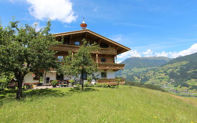 Aschau im Zillertal 320