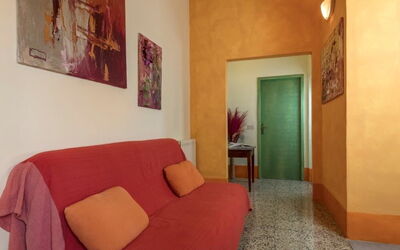 Unterkunft:&nbsp;Casa Girasole
