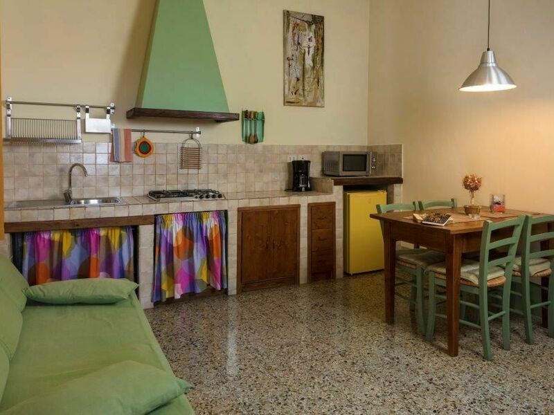 Unterkunft:&nbsp;Casa Edera