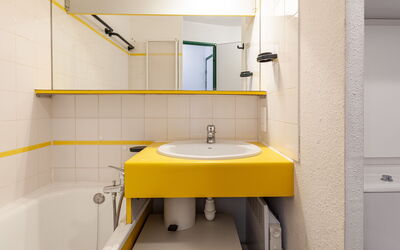 Unterkunft:&nbsp;Nécou 505 330.3