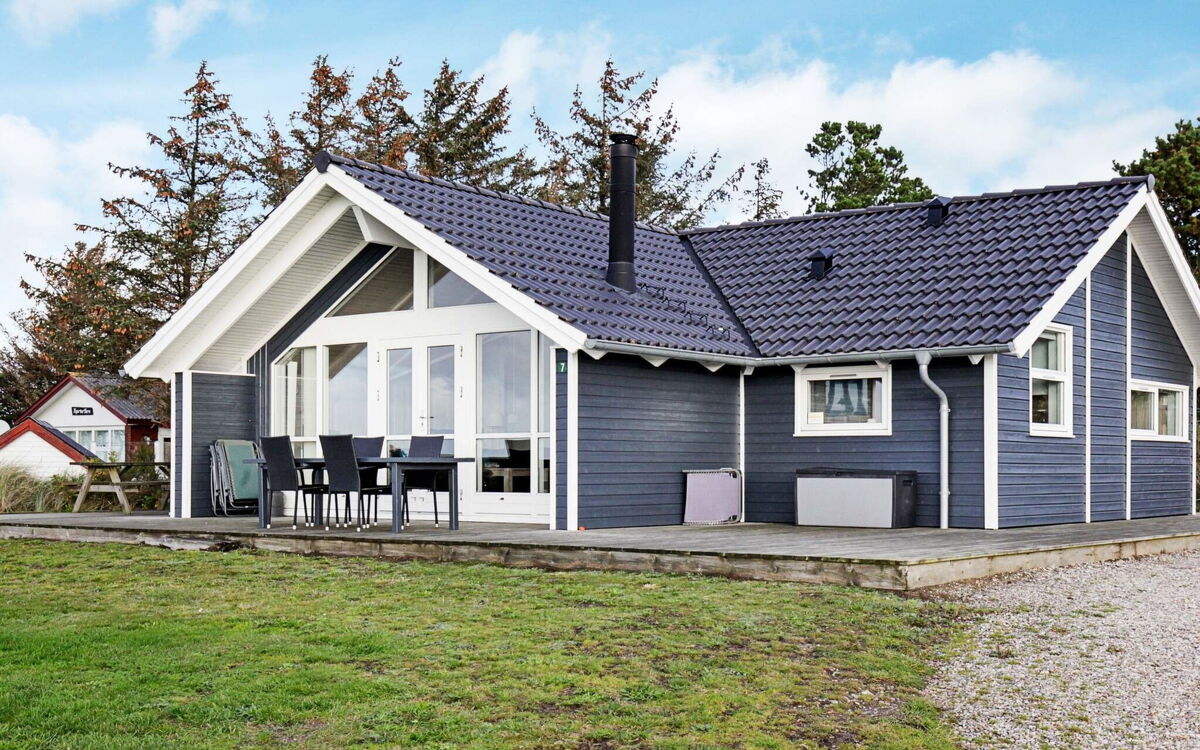 Blåvand