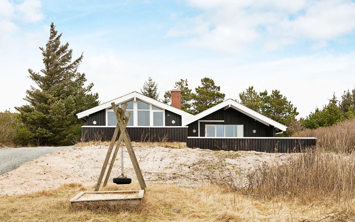 Blåvand