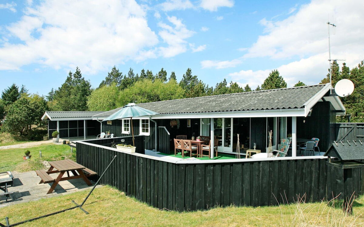 Blåvand