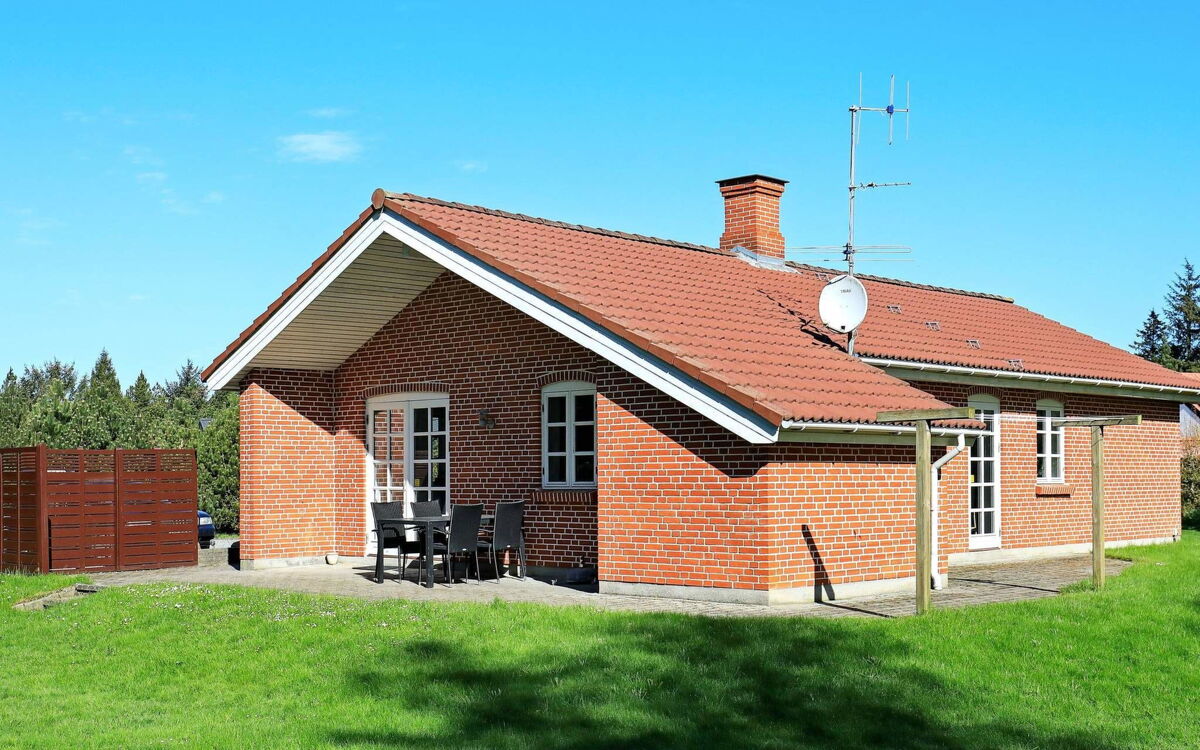 Blåvand Ho
