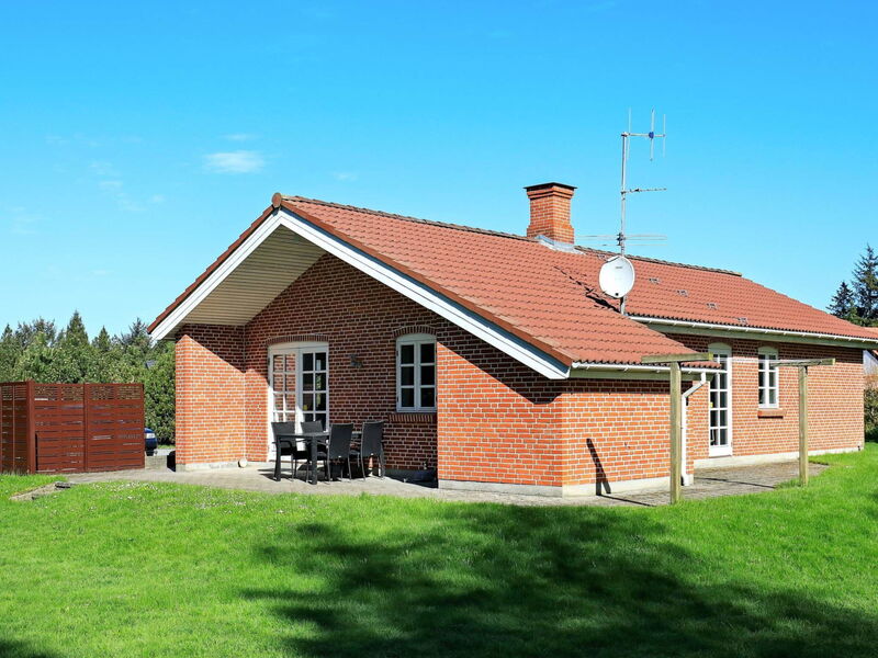 Blåvand Ho