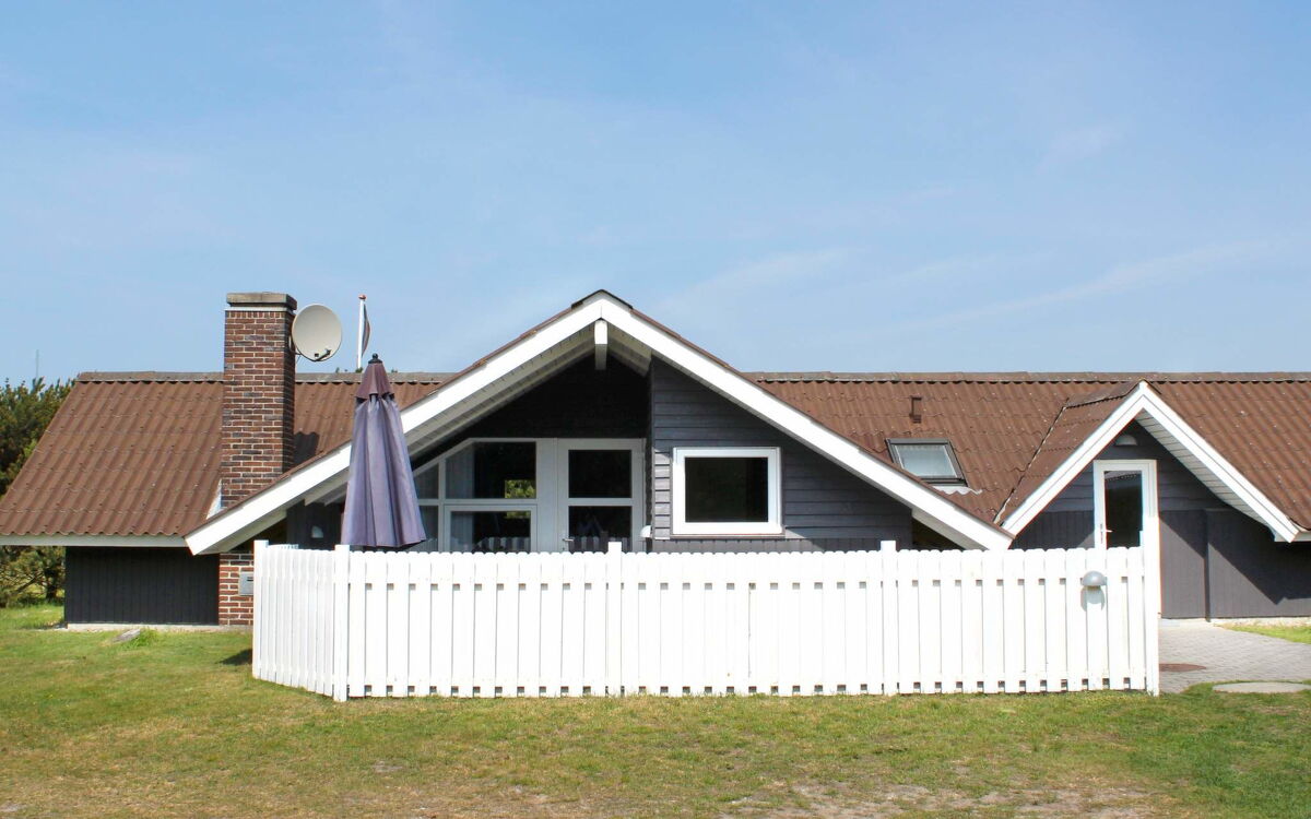 Blåvand