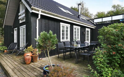 Blåvand Ho