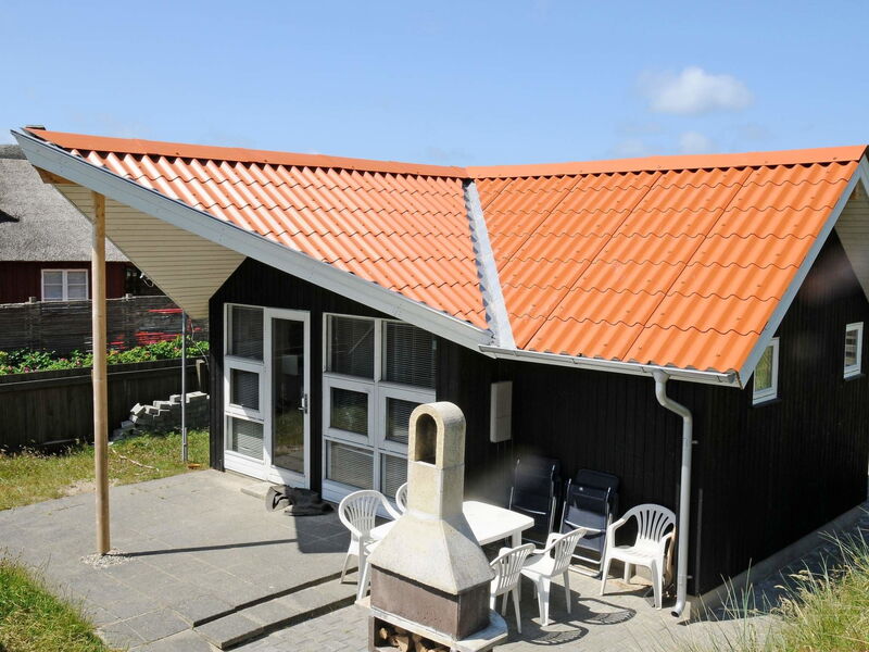 Vejers Strand