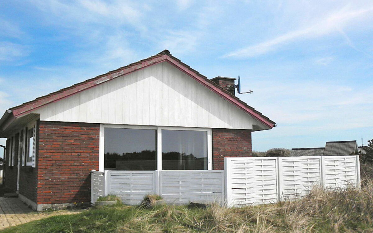 Henne Strand