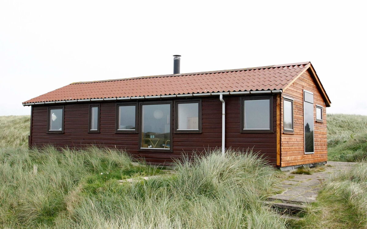 Grønhøj Strand