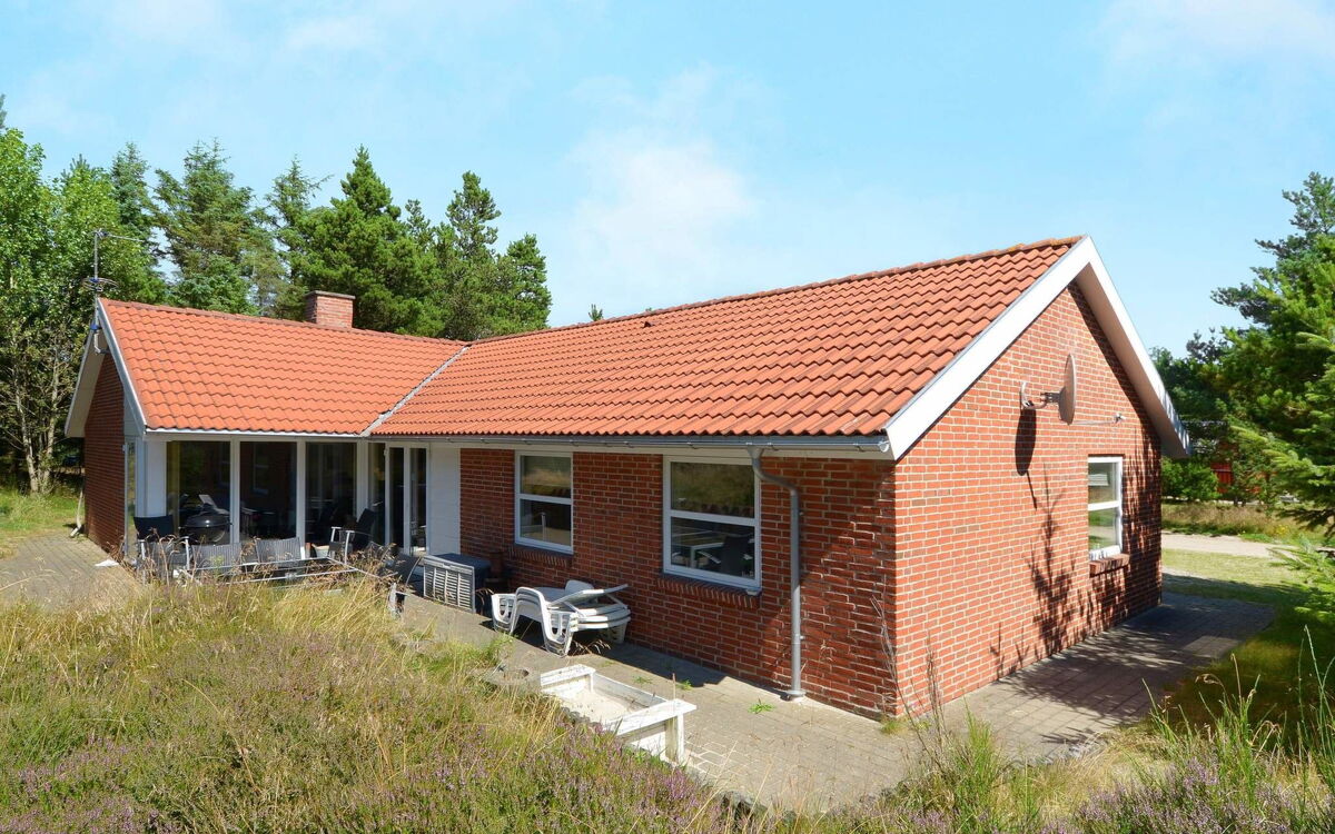 Blåvand