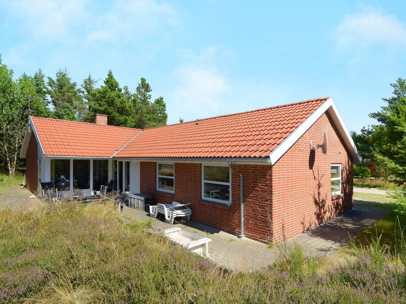 Blåvand