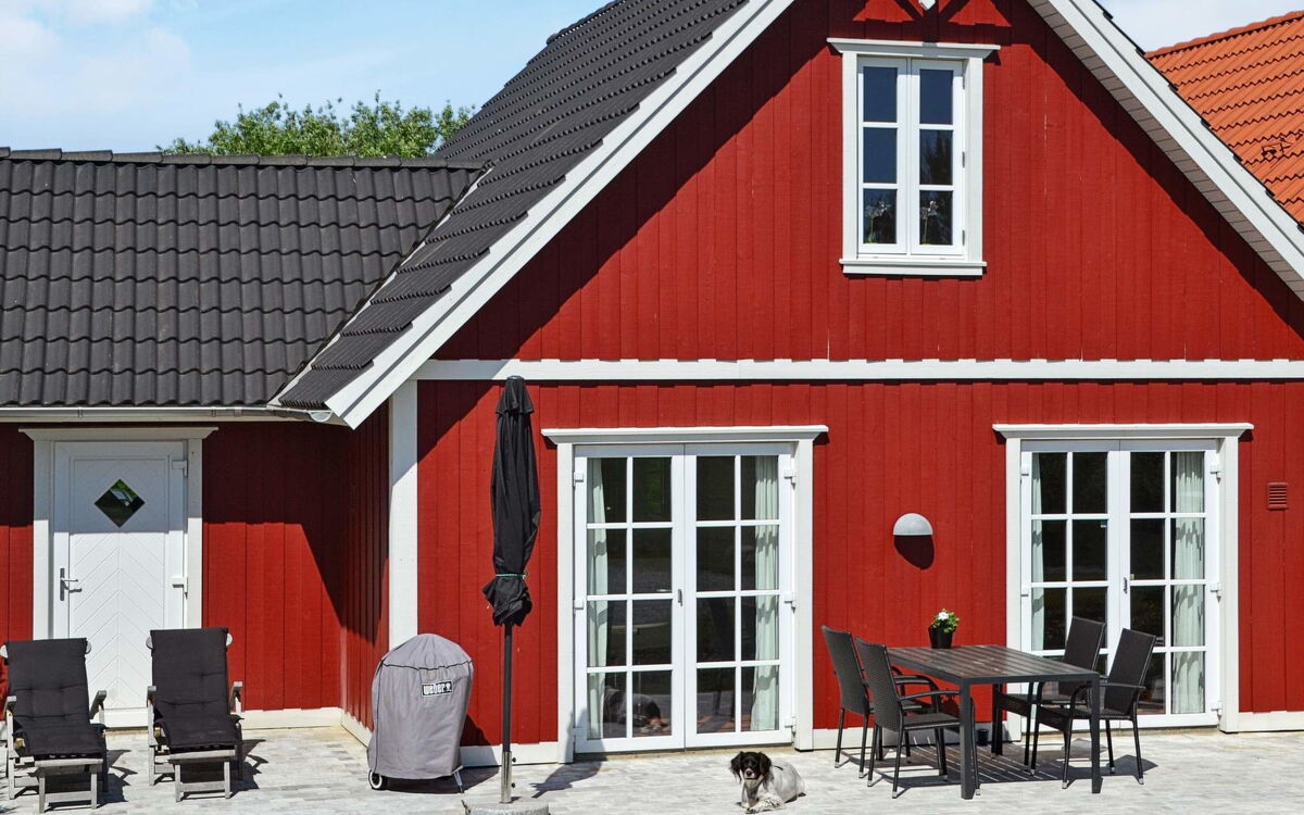 Blåvand