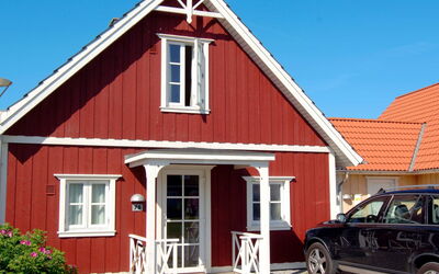 Blåvand