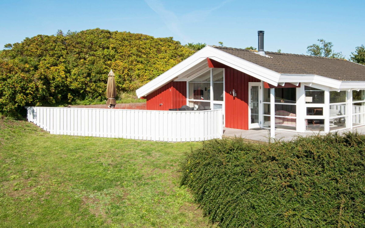 Dråby Strand