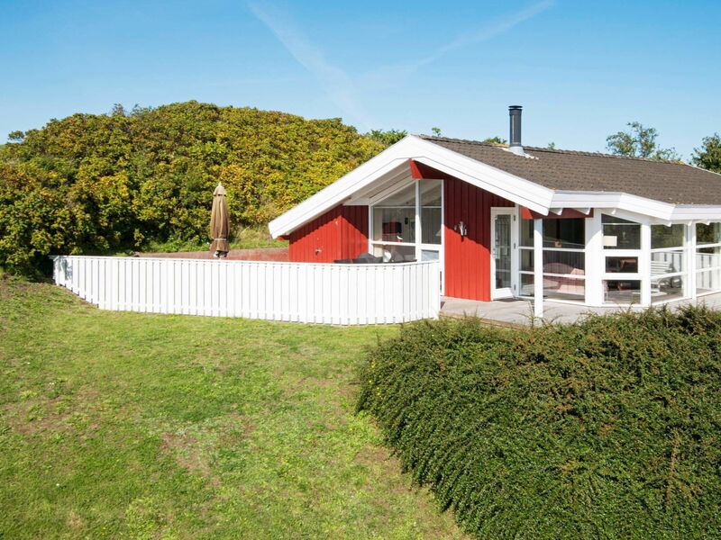 Dråby Strand