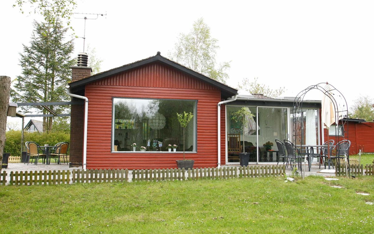 Dråby Strand
