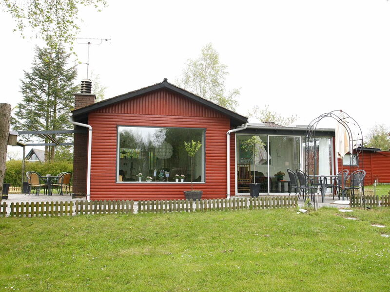 Dråby Strand