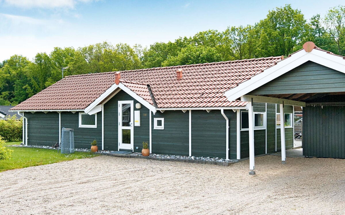 Pøt Strandby