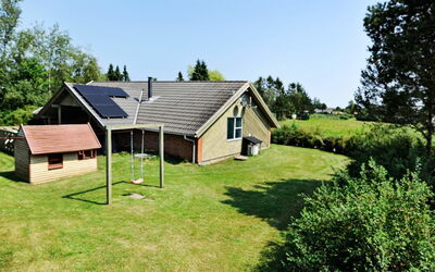 Pøt Strandby