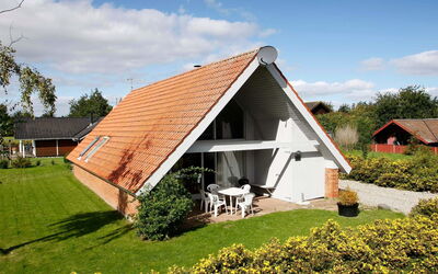 Pøt Strandby