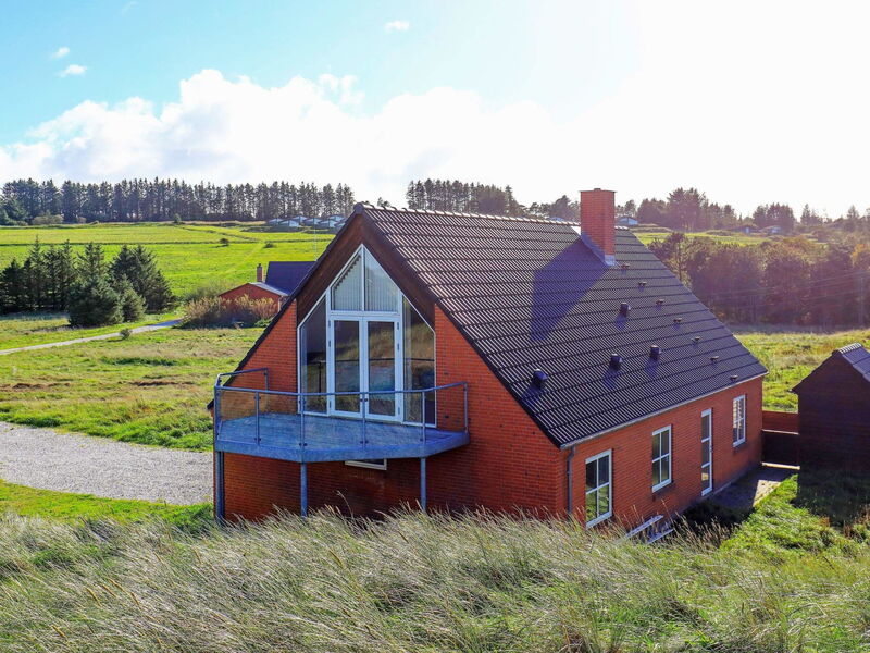 Hanstholm Vigsø