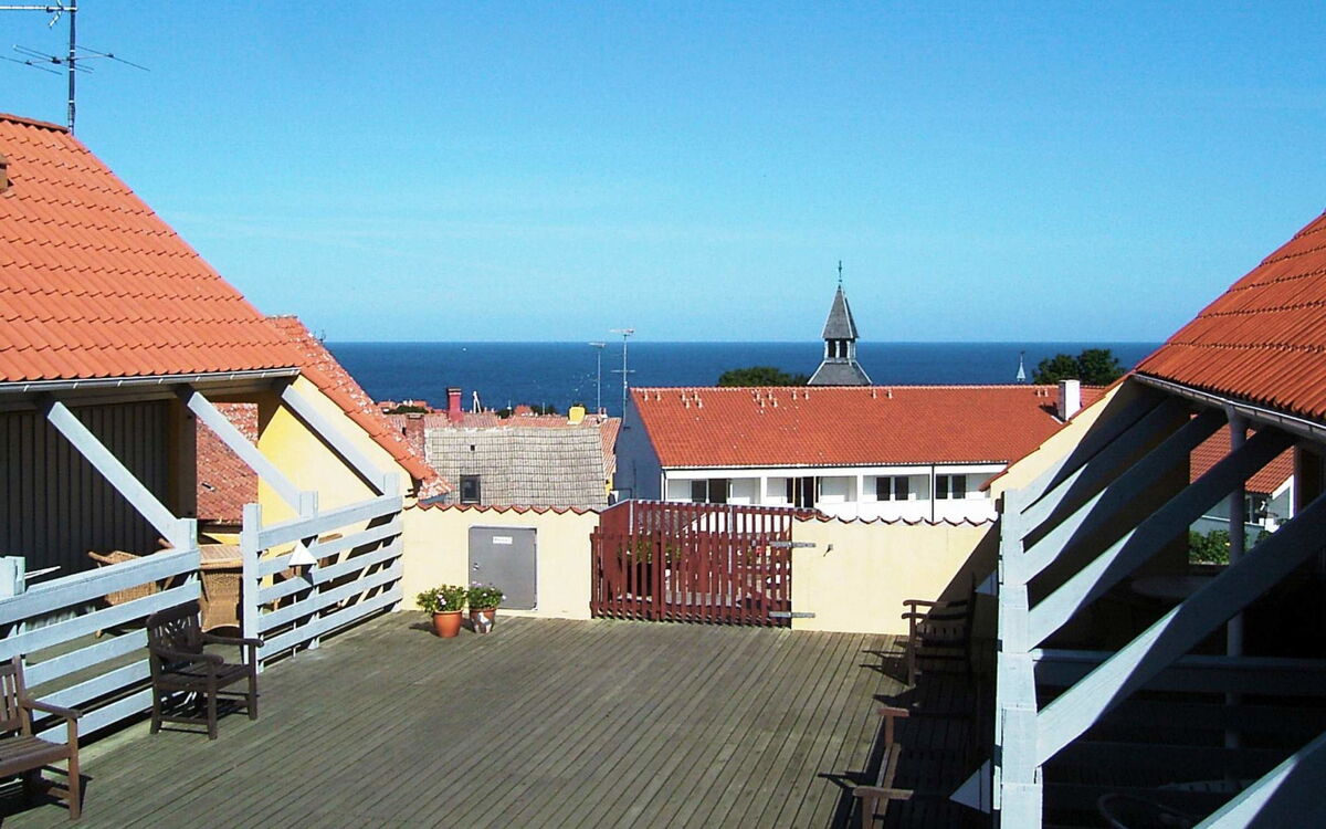 Gudhjem