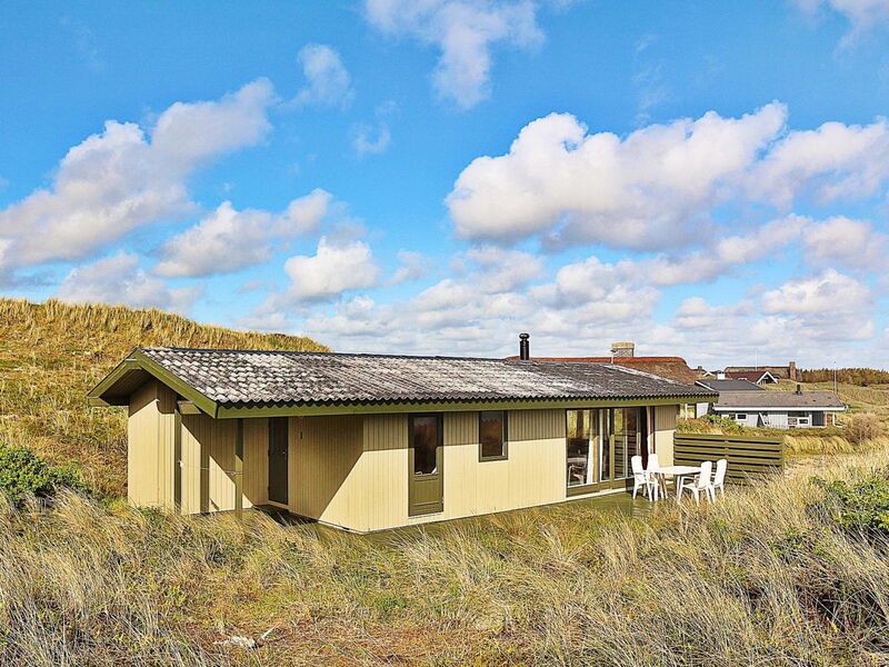 Søndervig