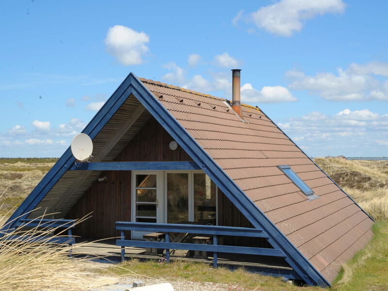 Klegod Holmsland Klitby