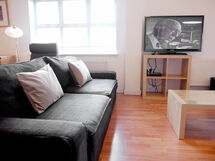 Unterkunft:&nbsp;Export House 713.1