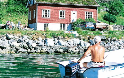 Norddal
