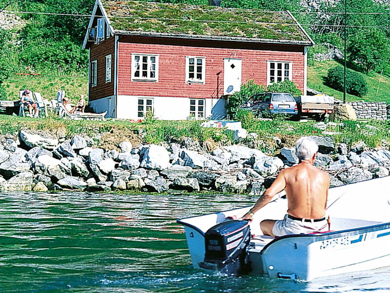 Norddal
