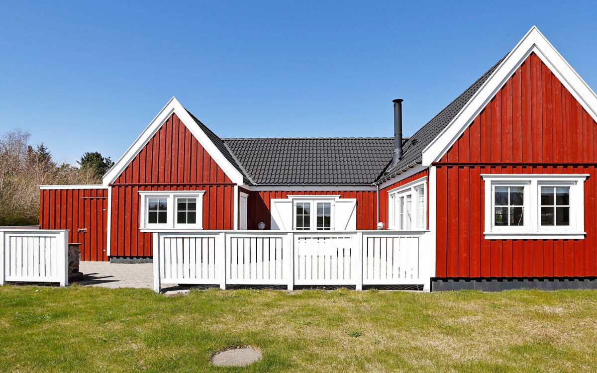Tisvildelund