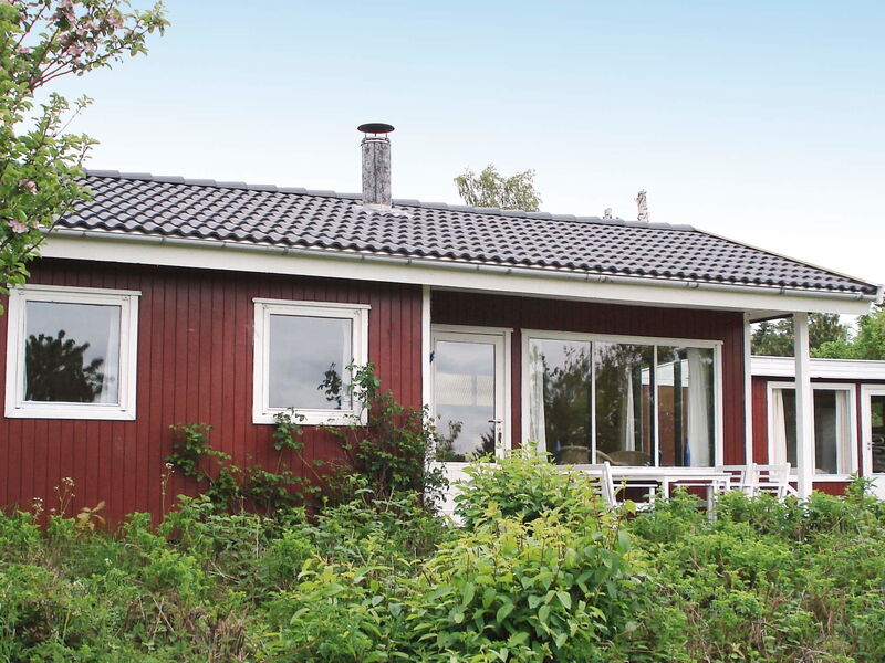 Bakkebølle Strand