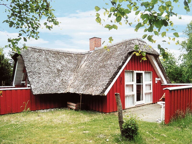 Houstrup Strand
