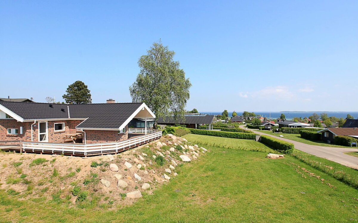 Hejlsminde Strand