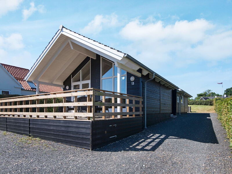 Kelstrup Strand Jylland